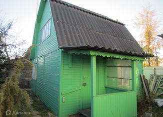 Продается дом, 55 м2, садоводческое некоммерческое товарищество Берёзка, садоводческое некоммерческое товарищество Берёзка, 117