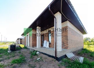 Дом на продажу, 89 м2, деревня Шмидтово, улица Генерала Шаймуратова