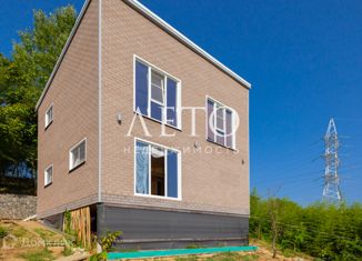 Продается дом, 97.2 м2, село Нижняя Шиловка, улица Комарова, 75/25В