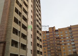 1-комнатная квартира на продажу, 50 м2, Тамбов, Коммунальная улица, 72, Советский район