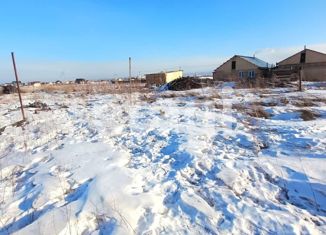 Земельный участок на продажу, 8 сот., СНТ Есаульский Бор, Центральный проезд, 12