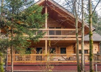 Продажа дома, 367 м2, коттеджный посёлок Фортуна