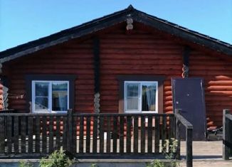 Продаю дом, 42.6 м2, коттеджный посёлок Эко-Вилладж, Бобровая улица