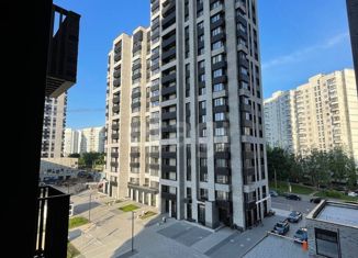 Продам однокомнатную квартиру, 38 м2, Москва, Никулинская улица, 8к1, район Тропарёво-Никулино