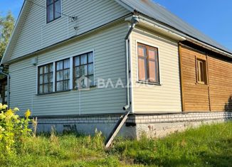 Продажа дома, 146 м2, деревня Лубенкино