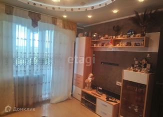 Продаю 1-комнатную квартиру, 32.5 м2, поселок Куликовский, Центральная улица, 11