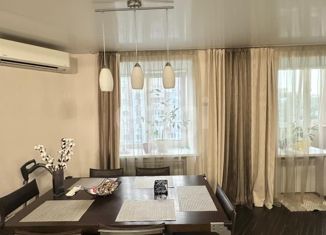 Продам 3-ком. квартиру, 90 м2, Приморский край, Некрасовская улица, 53