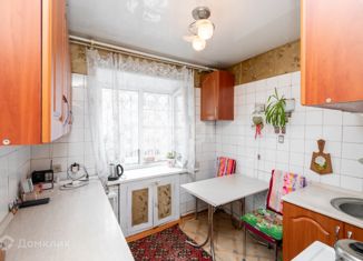 Продается 2-ком. квартира, 43.4 м2, Чита, улица Горького, 62