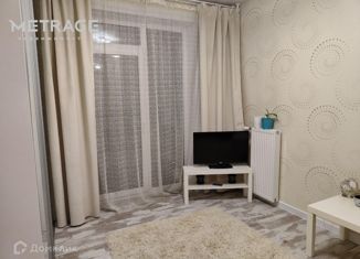 Продам однокомнатную квартиру, 25 м2, Новосибирск, улица Кошурникова, 23, метро Берёзовая роща