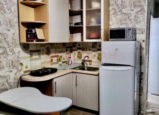 Продажа квартиры студии, 17 м2, Ростов-на-Дону, Прогрессивная улица, 3, Советский район