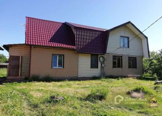 Дом на продажу, 88.6 м2, деревня Трояры, Озёрная улица