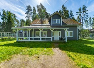 Продаю дом, 172 м2, поселок Озерки, Лесная улица