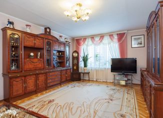 Продается 3-комнатная квартира, 122.2 м2, Брянск, Московский микрорайон, 36, Бежицкий район