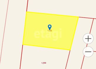 Продажа участка, 10.5 сот., посёлок городского типа Янтарный, Советская улица, 70Г