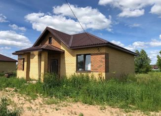 Продается дом, 98 м2, деревня Каипы, 16К-1047