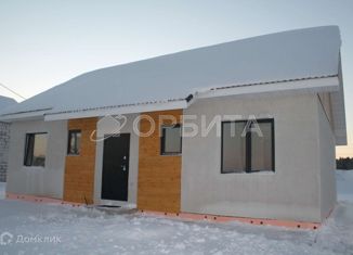 Дом на продажу, 84.7 м2, село Успенка, Гранитная улица