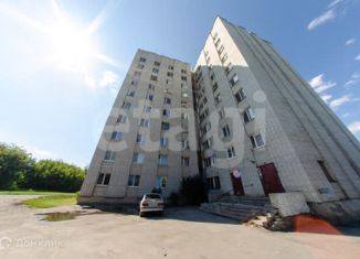 Комната на продажу, 13 м2, Шадринск, Февральская улица, 118