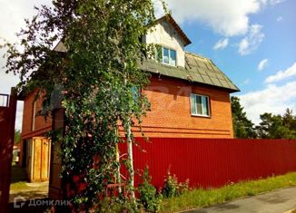 Дом на продажу, 320 м2, посёлок Андреевский, Военная улица, 1