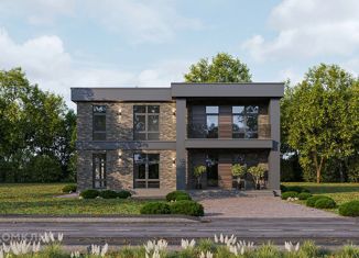 Продам дом, 212 м2, деревня Сокольники