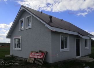 Дом на продажу, 110 м2, поселок Октябрьский