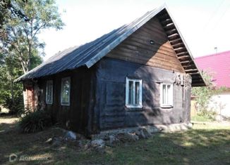 Продажа дома, 30 м2, Псковская область, 58К-332