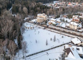 Продажа земельного участка, 50 сот., коттеджный поселок Гринфилд