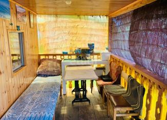 Продажа дома, 100 м2, СНТ Транспортник, 1-я линия