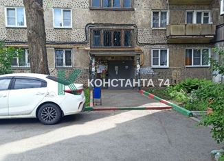 2-комнатная квартира на продажу, 36.5 м2, Челябинск, улица Барбюса, 134, Ленинский район