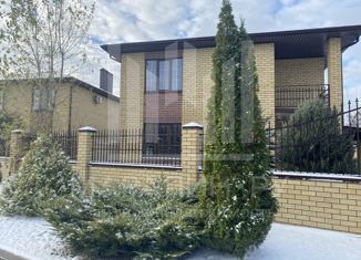 Продам дом, 140 м2, коттеджный поселок Донской, Центральная улица