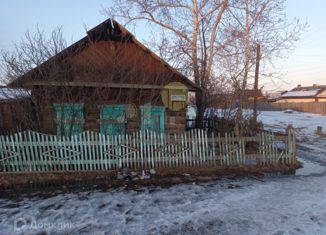 Продаю дом, 28.9 м2, поселок Усть-Ордынский, улица Калинина