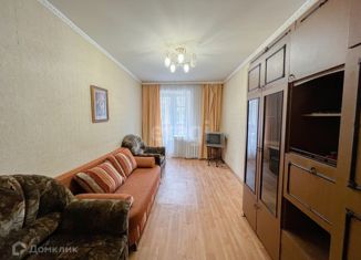 Продажа 2-ком. квартиры, 52.1 м2, Саранск, Московская улица, 36