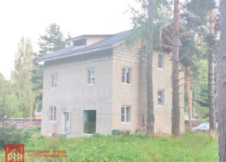 Продается дом, 249 м2, поселок Моторное