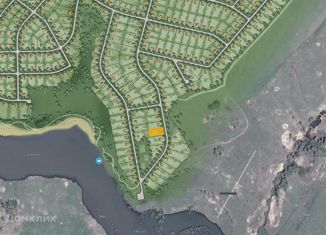 Земельный участок на продажу, 15.5 сот., деревня Кунеево