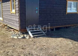 Продается дом, 34 м2, село Мысы, Рублёвская улица