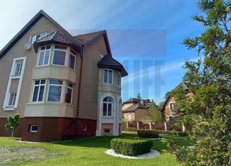 Продажа дома, 351 м2, Калининград, улица Тенистая Аллея, 20Б