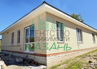 Продам дом, 173 м2, село Богородское