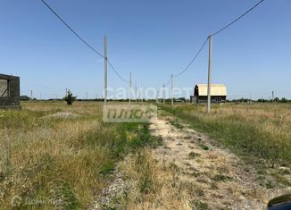 Продам участок, 6 сот., Кировское сельское поселение, Прогрессивная улица