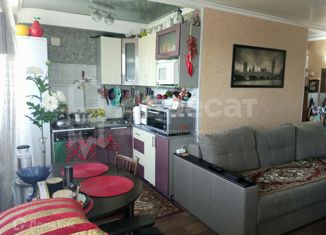 Продажа 3-комнатной квартиры, 56 м2, Фролово, Фроловская улица, 12