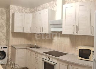 1-ком. квартира на продажу, 46.4 м2, Тула, Привокзальный территориальный округ, проспект Ленина, 144