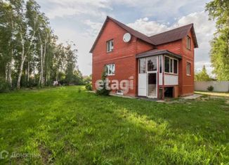 Продается дом, 160 м2, посёлок городского типа Боровский, Полевая улица