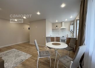 Продам 2-ком. квартиру, 43 м2, Ковров, Комсомольская улица, 34