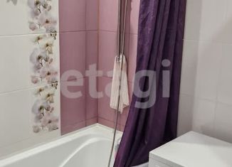 1-ком. квартира на продажу, 38 м2, Брянск, улица Романа Брянского, 25, ЖК Солнечный