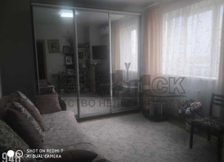 Продажа однокомнатной квартиры, 39.4 м2, Батайск, улица Крупской, 1к1, ЖК Встреча