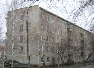 Продам комнату, 72 м2, Екатеринбург, Аптекарская улица, 44