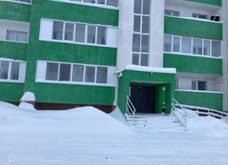 Продаю 1-ком. квартиру, 36.2 м2, село Булгаково, Дуговая улица, 1