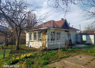 Продается дом, 75 м2, Воронежская область, Пушкарский переулок, 23