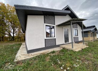 Продажа дома, 99 м2, село Карамалы, Улица Хисматуллина