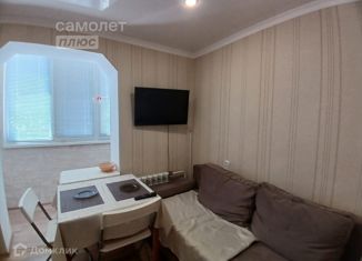 Продается 1-ком. квартира, 40 м2, село Небуг, Центральная улица, 5