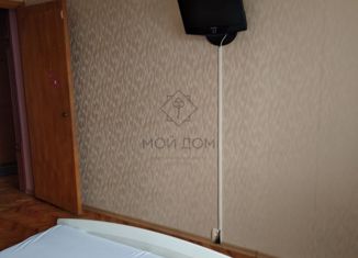 Сдача в аренду двухкомнатной квартиры, 53 м2, Москва, Верхняя Сыромятническая улица, 2, Таганский район