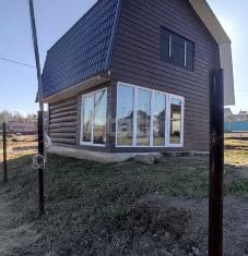 Дом на продажу, 70 м2, деревня Новосёлы, Южная улица